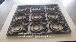 Quality Flat Steel Rule Die Cutting Service and Die Making factory from China for sale