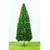 scale pine tree,model tree---1:150miniature artifical trees,mode materials,fake trees,model stuffs for sale