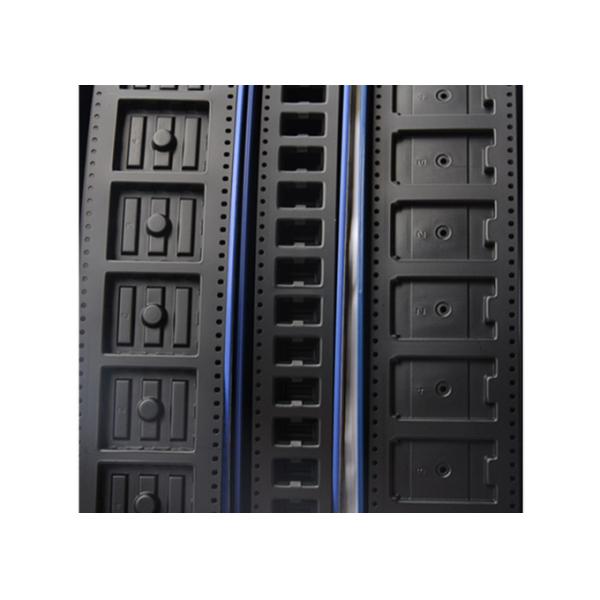 Professional SMD Component Counter for Customized Carrier Tapes 0