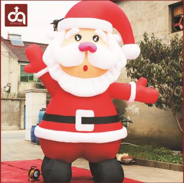 Buy The inflatable model is customized to customize the gas mold of the Christmas tree arch.a kinds of colors at wholesale prices