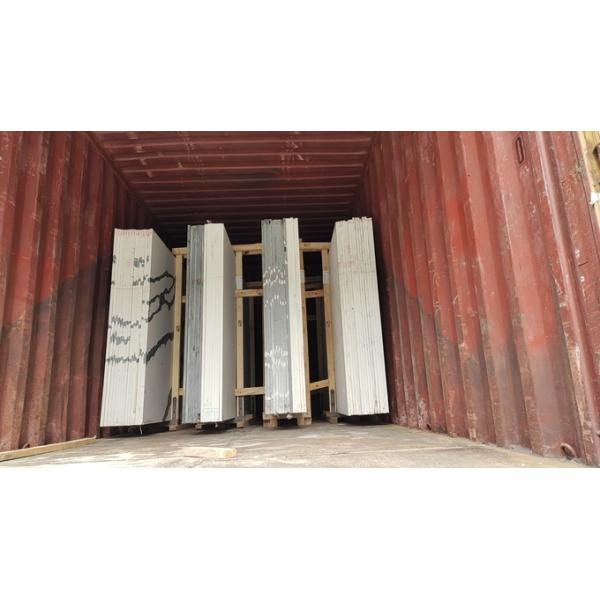 Stain Resistance Indoor Ceramic Floor Tiles with Scratch Protection