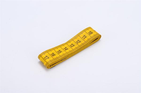 Buy Measuring Tape 1.5 m Dual Sided Scale Measurement Tape Soft Tape Measure Body Ruler Scale at wholesale prices