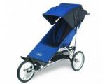Eco-friendly baby jogger city mini stroller with aluminium frame
