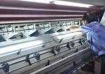 Computer Foam Mattress Making Machine With Servo Motors/ Drives
