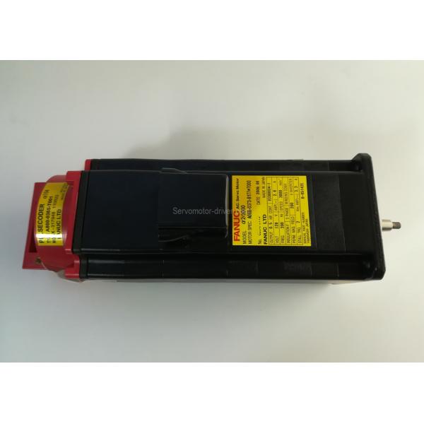 Geunine CNC Machine FANUC A06B-0373-B177#7000 AC Servo Motor Controller