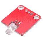 Infrared Transmitter Module for Arduino , 5V Infrared Emitting Diodes