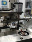 Power Tool Impeller Auto Correction Balancing Machine