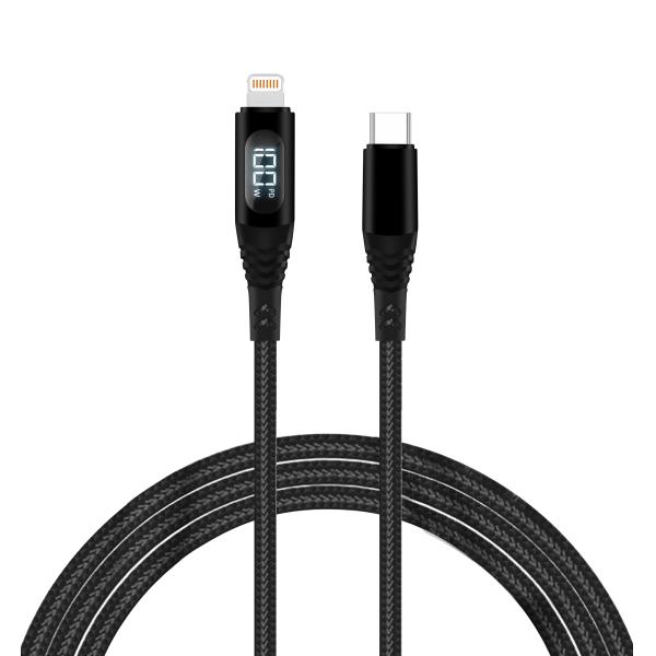 Multi Function USB 2.0 Charging Cable CC60W / 100W 20V 5A MAX 480Mbps Transfer Speed