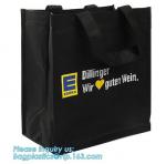 Most Selling Products Big Size Non Woven Bag,metallic Bopp non woven bag,