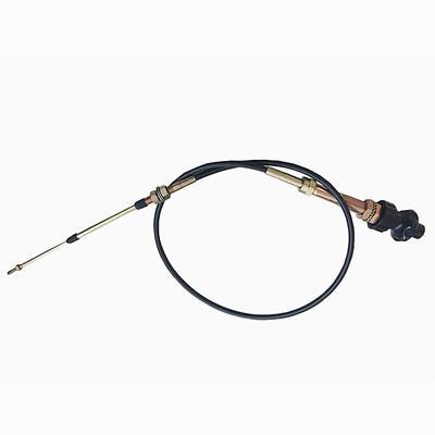 Buy Control Cable Assembly With Micro Adjustable Control Handle at wholesale prices