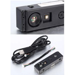 M3 Binocular ROHS Face Recognition Camera Module 850nm VCSEL