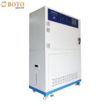 Customized Light Aging Performance Testing Device with ±2.5%RH Humidity