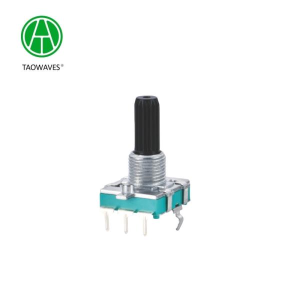 Buy Miniature Optical Rotary Encoder with Incremental Mode at wholesale prices