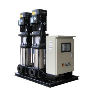 Quality PID Intelligent Control Water Supply System With Constant Pressure Frequency for sale