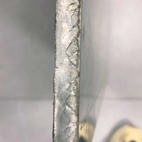 High Corrosion Resistance Clad Thick Plate for Various Applications Aluminium Alloy Plate