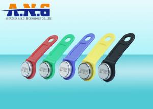 Quality RW2000 Rewritable iButton Keys Blank iButton ID Rewritable Key for sale