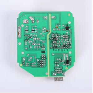 GUYLAND Bluetooth Speaker PCB Board Assembly Main Controller Pcba