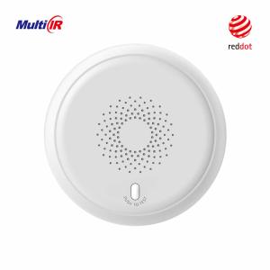 Quality Zigbee Natural Gas Sensor 70db Audible Alarm App Remote Control for sale