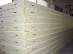 ISO PU Pouring PU Sandwich Panel Line Pouring Machine