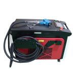 User-Friendly CWG Laser Source Laser Welding and Cutting Machine for Portable