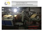 Computer control A4 paper roll cutting machine, jumbo roll to sheet cutting