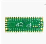 264KB SRAM 2 SPI Raspberry Pi Microcontroller RP2040 Development Board