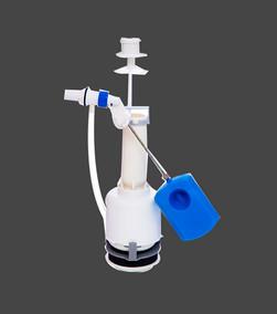 Buy Pull Type Low Level Cistern Plastic Low Level Flush 3/8 Inch at wholesale prices
