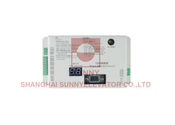 Buy RS485 Communication SMS Elevator Fire Alarm Elevator Monitoring Module at wholesale prices