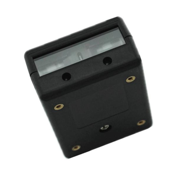 Embedded Fixed Mount USB Barcode Scanner 1D CCD Qr Reader Module