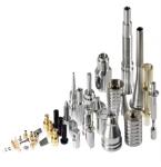 Precision Industrial Cnc Machining Processing Solutions Engineered For