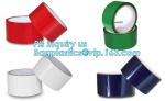 envelope warning void sealing tape,high-performance tamper evident security void