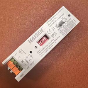 Quality ON OFF Function Wall Mount Motion Sensor Switch For Linear Light for sale