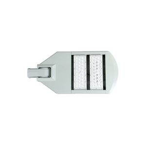 IP66 Cobra Head Street Light Fixtures 100w AC 90-305V Adjustable Installation