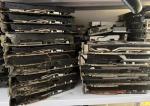 Brand New P104-100 8Gb Graphics Card Used P104 100 GDDR6 Graphics Card For