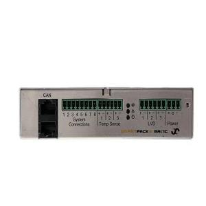 Eltek Smartpack2 Basic 242100.501  242100.502  242100.500  Smartpack 2 Monitoring Controller Module （P/N: 242100.501 ）