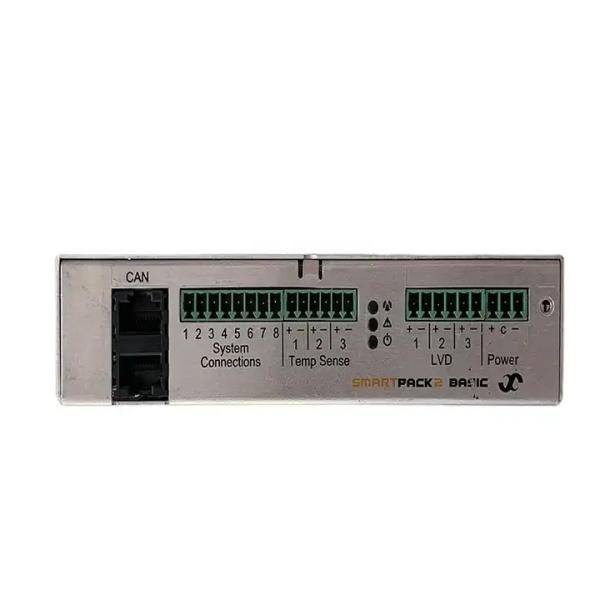 Buy Eltek Smartpack2 Basic 242100.501  242100.502  242100.500  Smartpack 2 Monitoring Controller Module （P/N: 242100.501 ） at wholesale prices