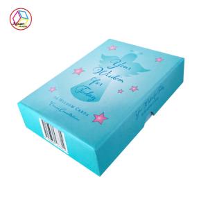 Personalized Playing Cards For Children Recyclable Feature OEM Service