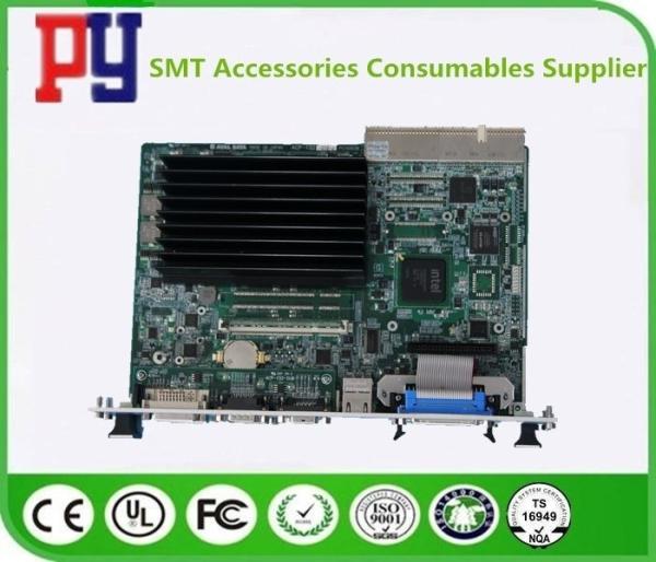 Buy JUKI CPU Surface Mount Board ACP-132AJ 40107372 JUKI Zevatech FX-3 Machine Applied at wholesale prices