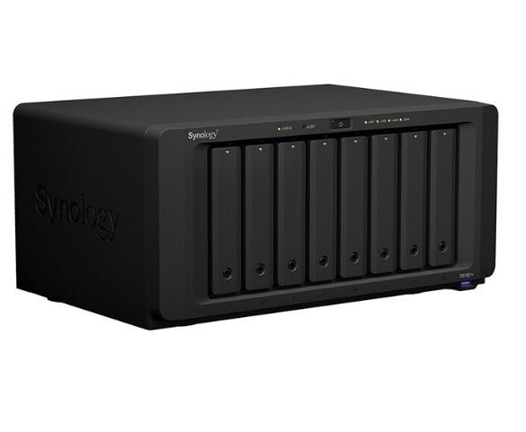 Brand New DS1821+ USB Interface Cloud Server File Storage Data Backup Networking