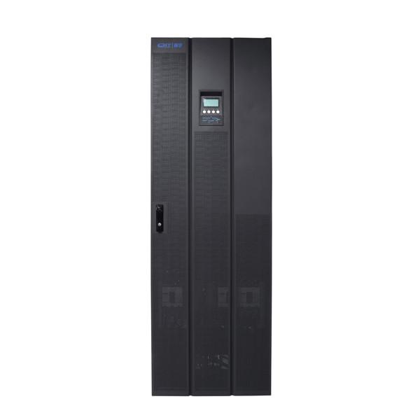 Buy 80kva/64kw UPS Backup System External Battery Bank , Uninterruptible Power System UPS at wholesale prices