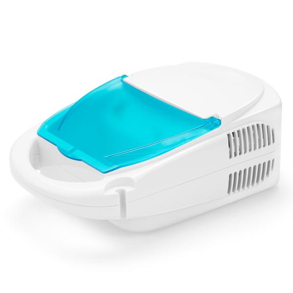 Buy Physical Therapy Nebulizer Machine Portable Compressor Nebulizer CNB69009 at wholesale prices