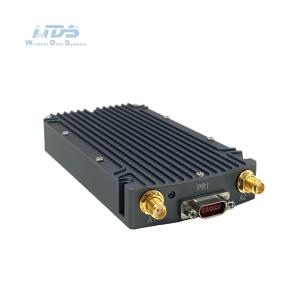 Quality AES 128Bit Encryption Mesh Communication Network Radio System Wireless for sale