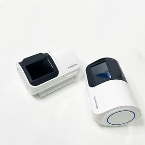 Quality Whole Blood Diabetes Measuring Device 2 Minutes POCT HbA1c Analyzer for sale