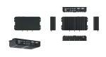 8K Android 12 RK3588 8 Core 6T AIoT Edge Computing Device RS232 RS485 WIFI 5