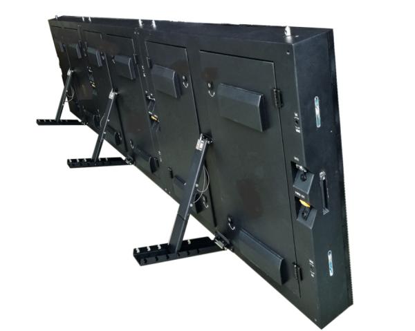 Buy Digital Display Board Adjustable Bracket Quick Lock Strong Compact Structure at wholesale prices