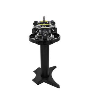 Quality AC 240V Intelligent Badminton Stringing Machine Automatic Electronic for sale