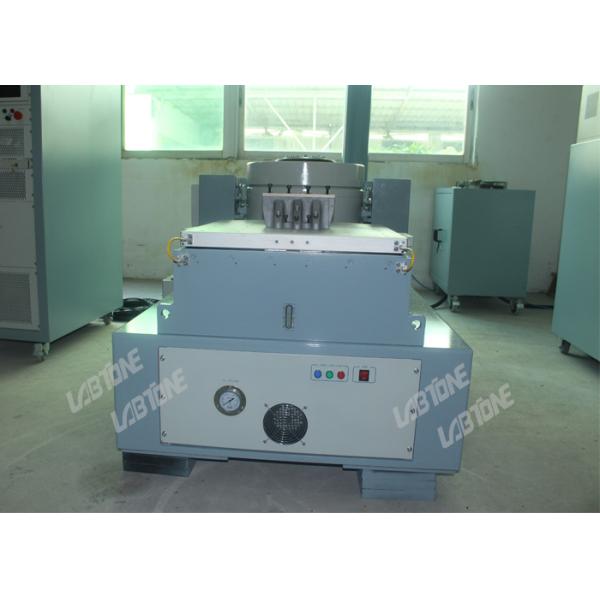 Electric Test Equipment Electrodynamic Shaker Testing Table For Laboratory Vibration Test