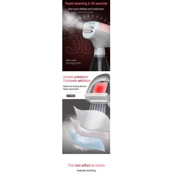 Automatic Steam Clothes Ironing And Folding Machine Cloth Ironing Tools Portable Hanging Ironing Machine