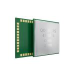 4108E-S WIFI HaLow Module Sub-1 GHz 802.11ah Module Support SDIO/SPI Interface