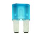 Micro 2 Blade ATR FUSE PLUG Add a circuit Fuse Block Extension 15A Fuse
